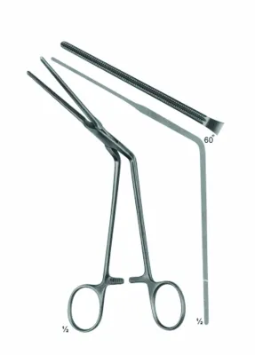 Atraumata periphiral-Vascular and Anastomosis Clanmps